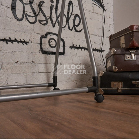 Vinilam Cork 7мм 10-038 Дуб Турне фото 6 | FLOORDEALER